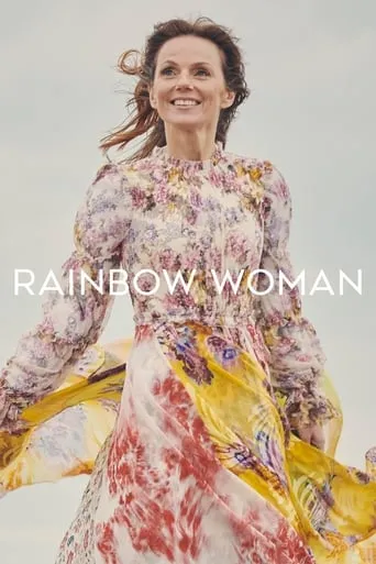Rainbow Woman TV series poster - Rated 7.5/10
