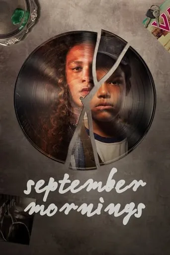 September Mornings TV series poster - Rated 7.2/10