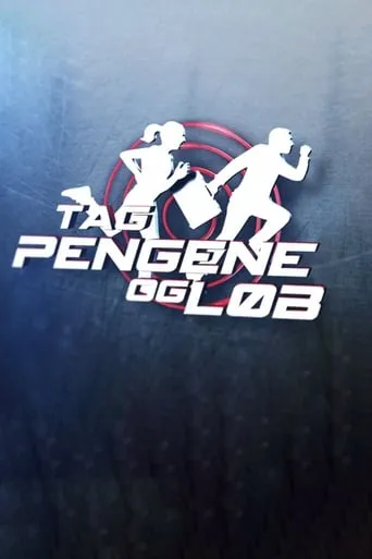 Tag pengene og løb TV series poster - Rated 10/10