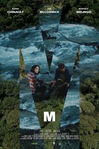 M TV series poster - Rated 10/10