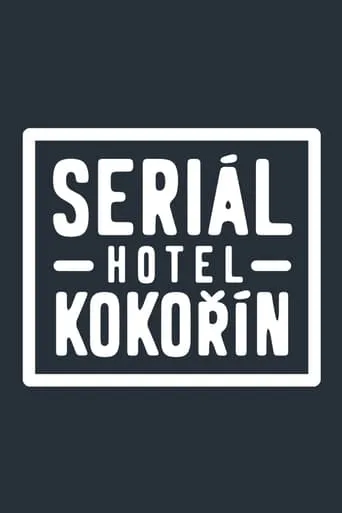 Hotel Kokořín TV series poster - Rated 4/10