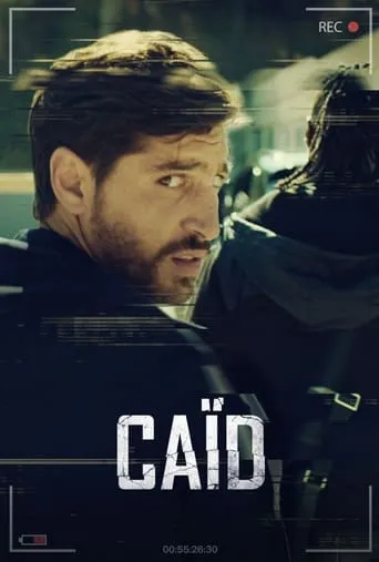 Dealer TV series poster - Rated 6.6/10