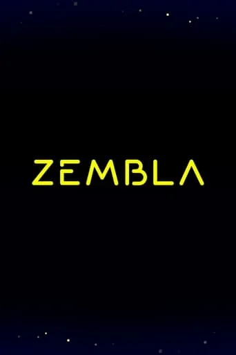 Zembla TV series poster - Rated 9.3/10