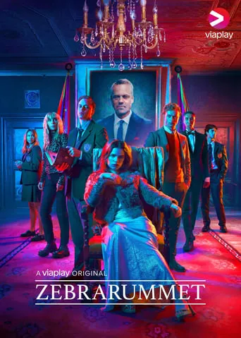 A Class Apart TV series poster - Rated 5.2/10
