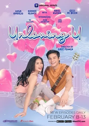 Unloving U TV series poster - Rated 6/10