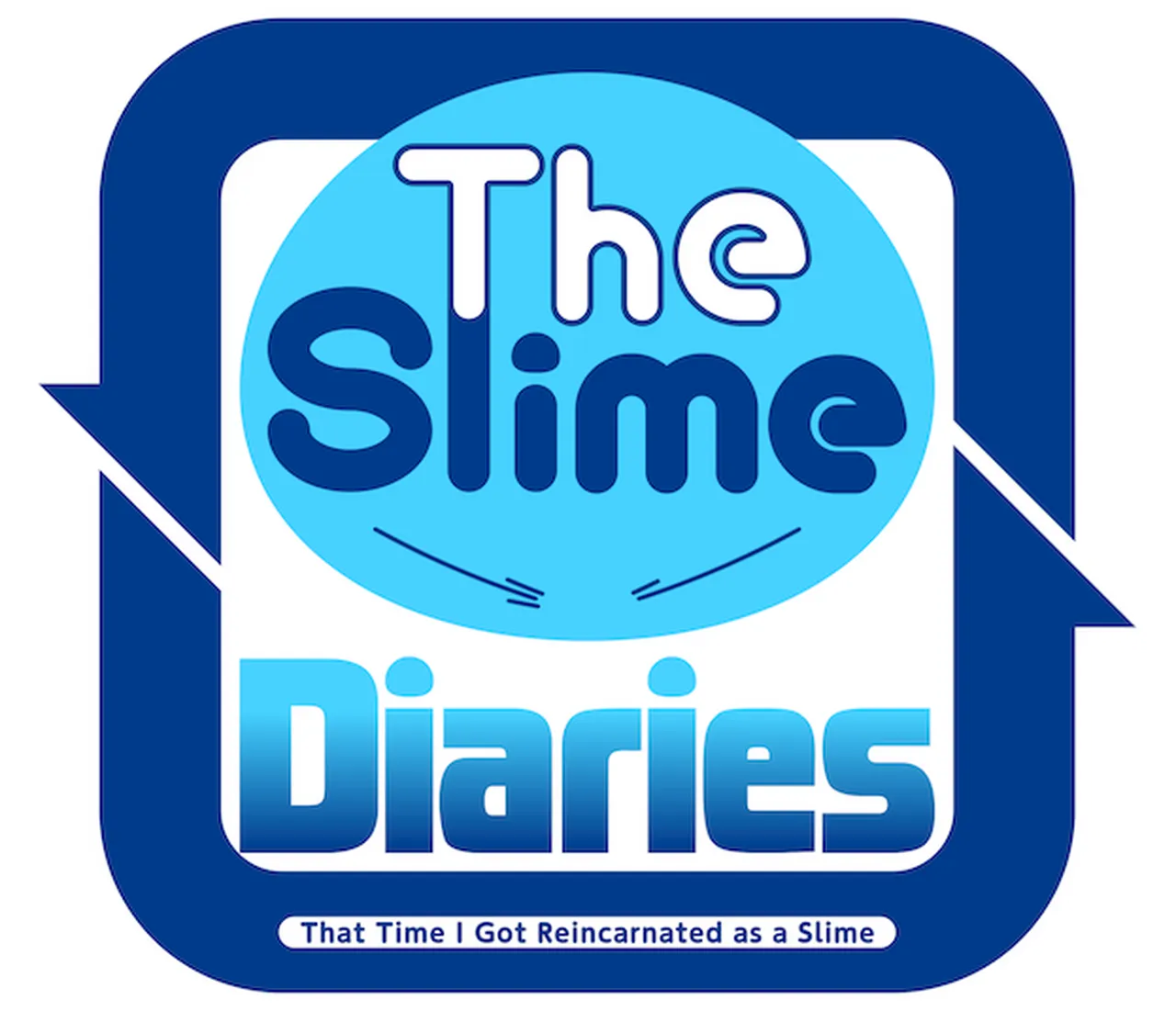 The Slime Diaries
