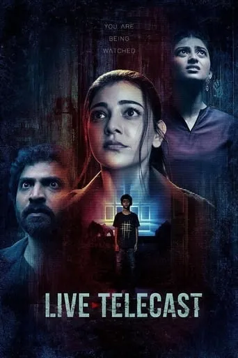 Live Telecast TV series poster - Rated 7.5/10