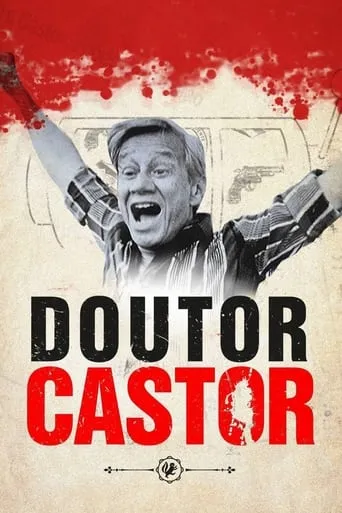 Doctor Castor TV series poster - Rated 8.4/10
