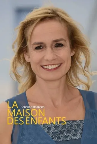 La maison des enfants TV series poster - Rated 4.5/10