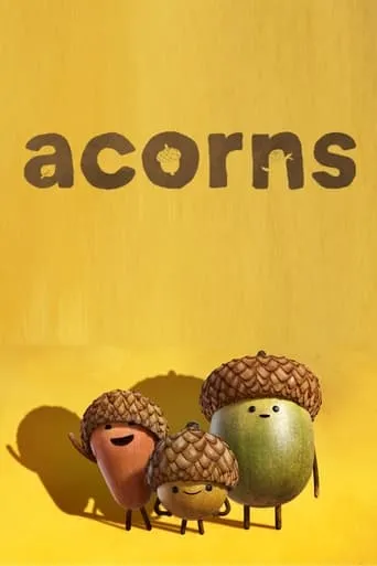 Acorns TV series poster - Rated 8/10