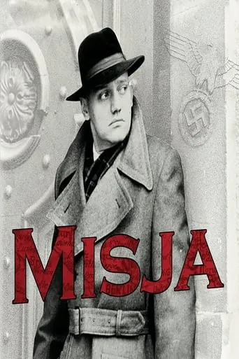 Misja TV series poster - Rated 6/10
