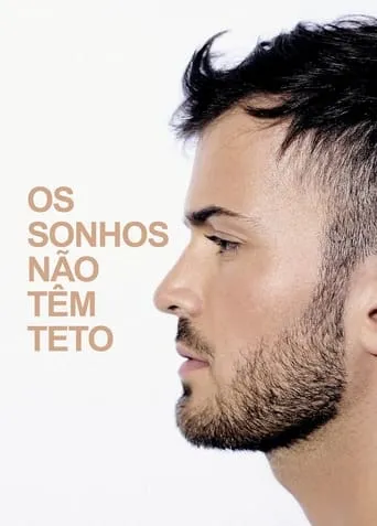 Os Sonhos Não Têm Teto TV series poster - Rated 10/10