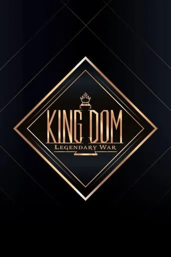 Kingdom: Legendary War TV series poster - Rated 9/10