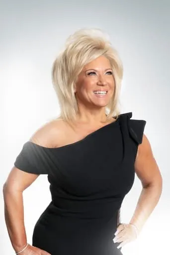Long Island Medium: There in Spirit TV series poster - Rated 5/10