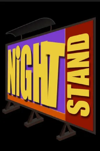 Night Stand with Dick Dietrick TV series poster - Rated 7/10