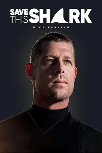 Save This Shark TV series poster - Rated 7/10