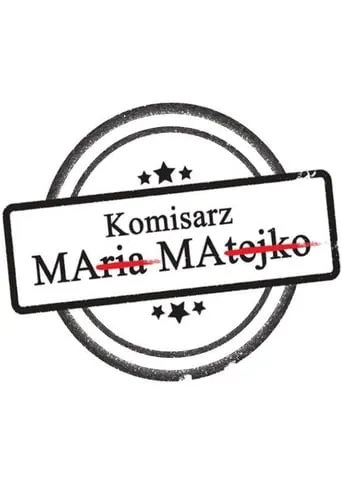 Komisarz Mama TV series poster - Rated 6.8/10