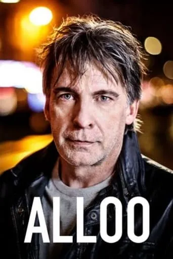 Alloo TV series poster - Rated 7/10