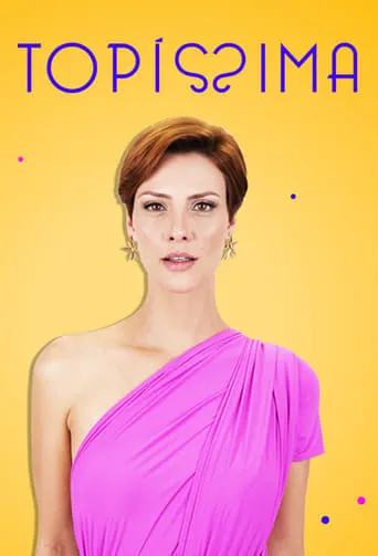 Topíssima TV series poster - Rated 8.7/10
