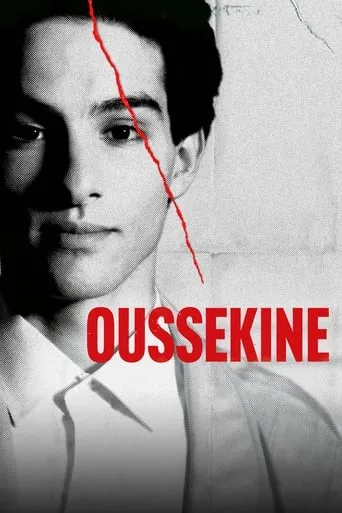 Oussekine TV series poster - Rated 7/10