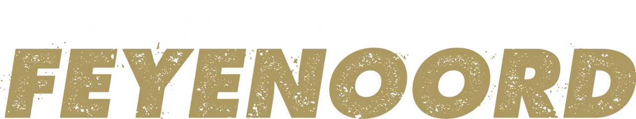 That One Word - Feyenoord