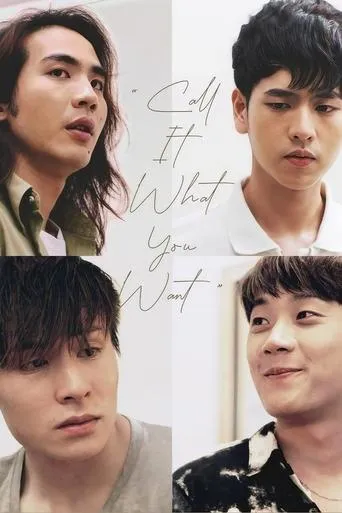 Call It What You Want TV series poster - Rated 5/10