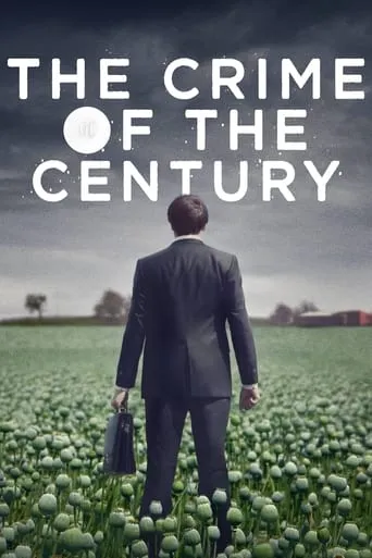 The Crime of the Century TV series poster - Rated 7.795/10