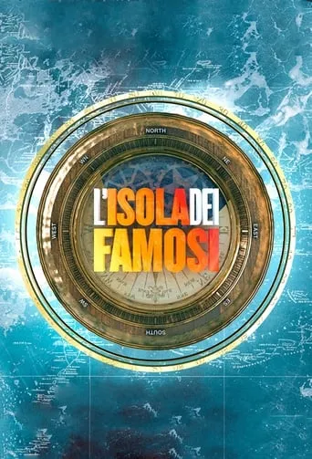 L'isola dei famosi TV series poster - Rated 5/10