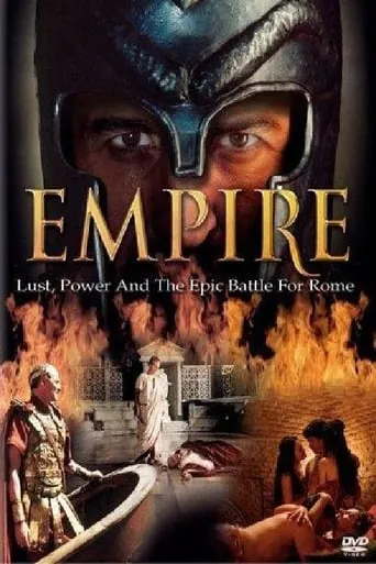 Empire TV series poster - Rated 6.4/10