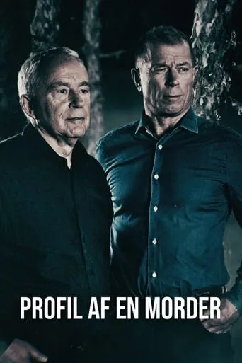 Profil af en morder TV series poster - Rated 9/10