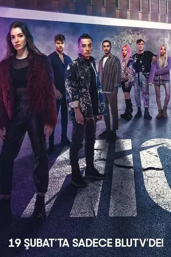 Hiç TV series poster - Rated 10/10