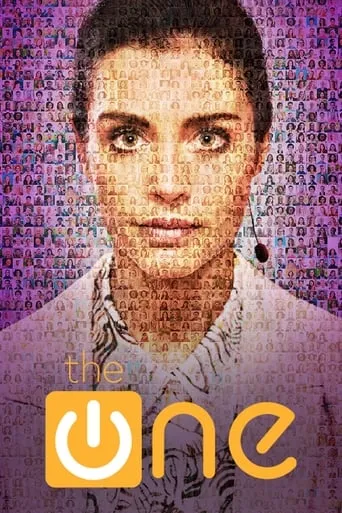 The One TV series poster - Rated 6.589/10