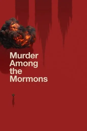 Murder Among the Mormons TV series poster - Rated 7/10
