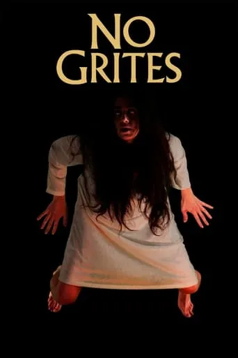 No grites TV series poster - Rated 2/10