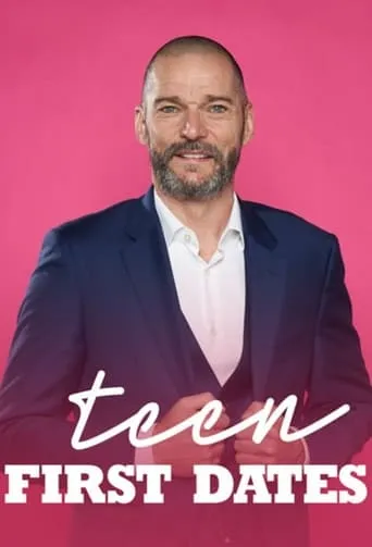 Teen First Dates TV series poster - Rated 10/10