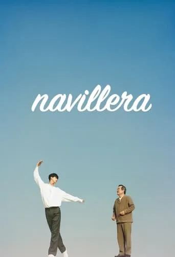 Navillera TV series poster - Rated 8.6/10