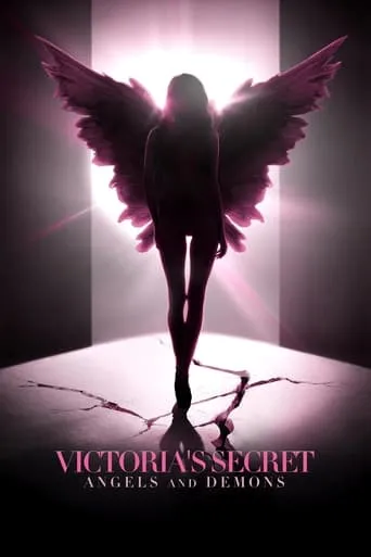 Victoria's Secret: Angels and Demons TV series poster - Rated 7.7/10