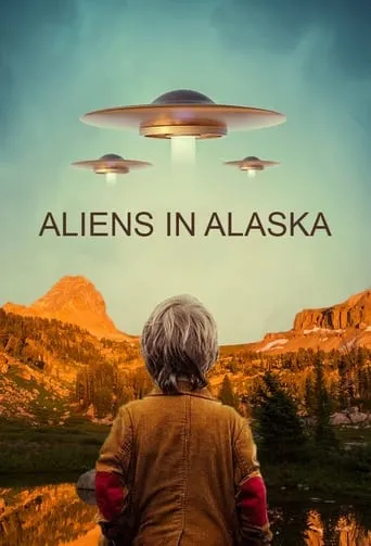 Aliens In Alaska TV series poster - Rated 6.833/10