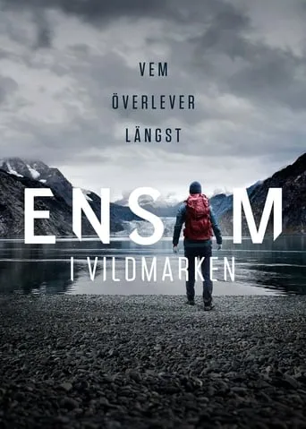 Alone Sweden TV series poster - Rated 9/10