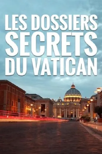 Geheimauftrag Pontifex : Der Vatikan im Kalten Krieg TV series poster - Rated 8/10