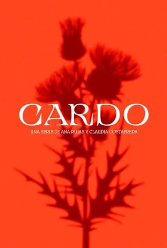 Cardo TV series poster - Rated 6.4/10