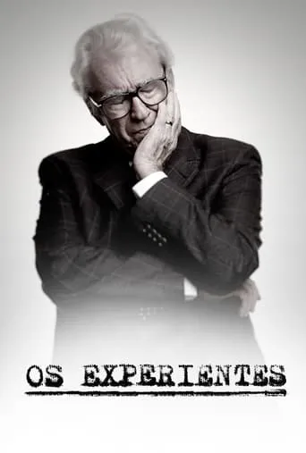 The Wise Ones TV series poster - Rated 5/10