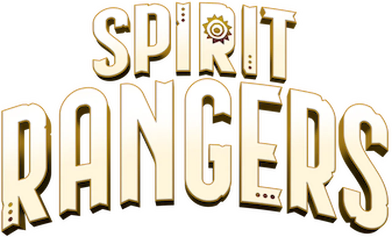 Spirit Rangers