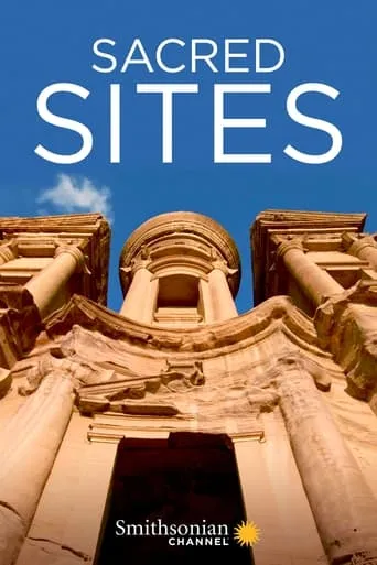 Sacred Sites of the World TV series poster - Rated 5.5/10