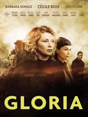 Gloria TV series poster - Rated 6.7/10