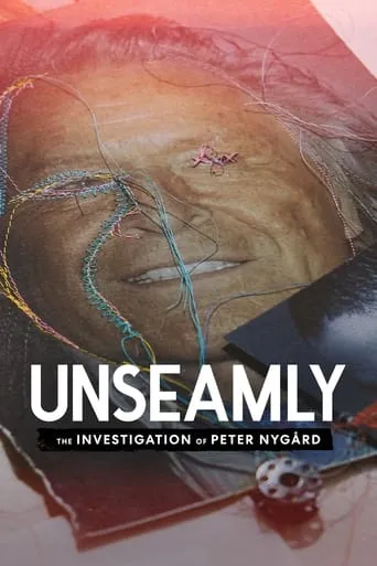 Unseamly: The Investigation of Peter Nygård TV series poster - Rated 6/10