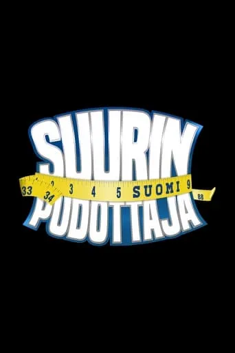Suurin pudottaja Suomi TV series poster - Rated 7/10