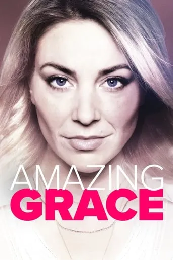 Amazing Grace TV series poster - Rated 7.333/10