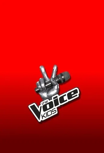 The Voice Kids TV series poster - Rated 9.5/10