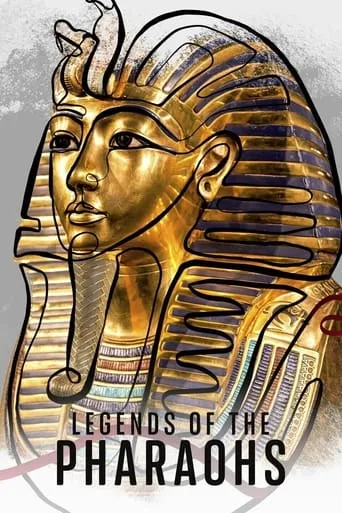 Legends of the Pharaohs TV series poster - Rated 5.7/10